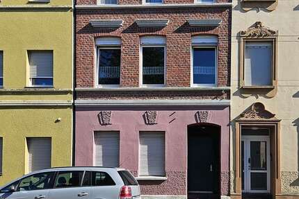 Haus Mönchengladbach-Holt Holt - 6 Zimmer, 171 m&sup2;, 179.000&euro; | Angebot:26999211
