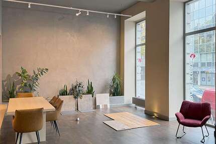 Gewerbeobjekt Mönchengladbach - 3.800&euro; | Angebot:27236308