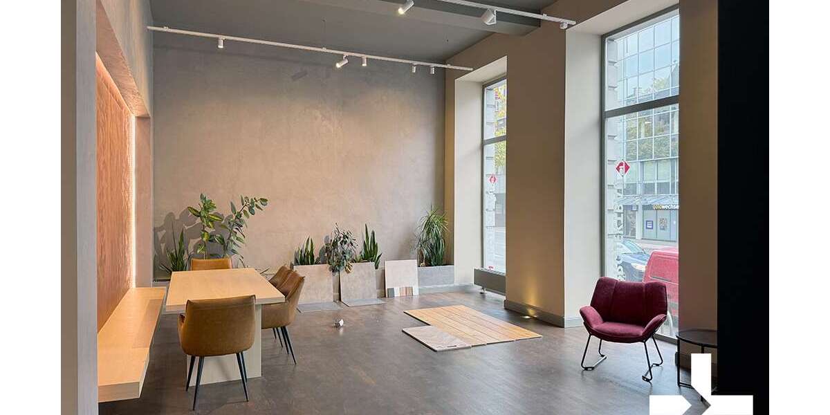 Gewerbeobjekt Mönchengladbach - 3.800&euro; | Angebot:27236308