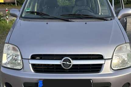 Opel Agila 215.399 km 950 &euro; Krefeld, Stadt 47799