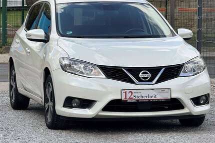 Nissan Pulsar 140.000 km 6.990 &euro; Grevenbroich 41516