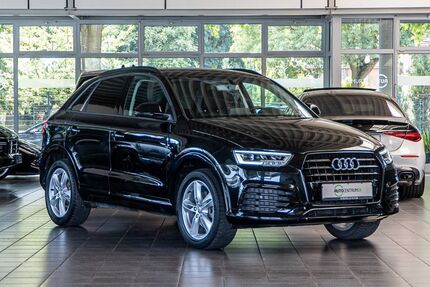 Audi Q3 56.500 km 17.990 &euro; Nettetal 41334
