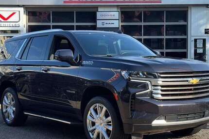 Chevrolet Tahoe 51.700 km 64.800 &euro; Krefeld 47805