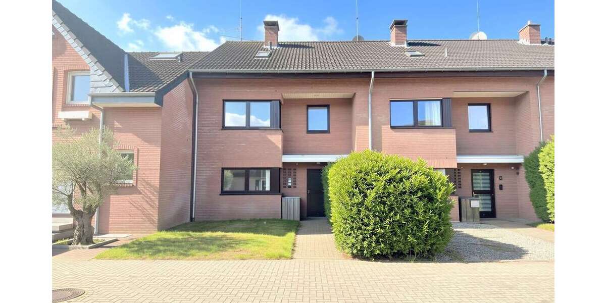 Einfamilienhaus Neuss Allerheiligen - 6 Zimmer, 162 m&sup2;, 539.000&euro; | Angebot:26931175