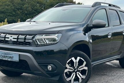 Dacia Duster 19.500 km 19.990 &euro; Neukirchen-Vluyn 47506