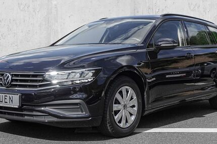 VW Passat Variant 63.305 km 20.790 &euro; Meerbusch 40670