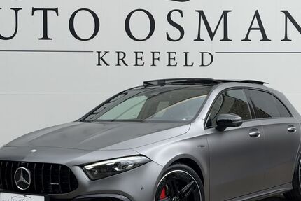 Mercedes-Benz A 45 AMG 25.900 km 55.500 &euro; Krefeld 47805