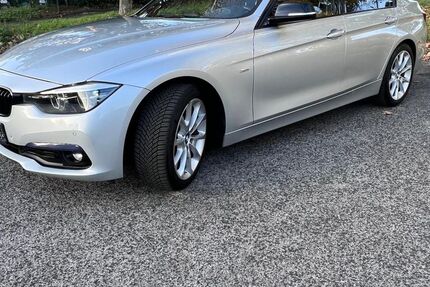 BMW 318 105.000 km 13.990 &euro; Kaarst 41564