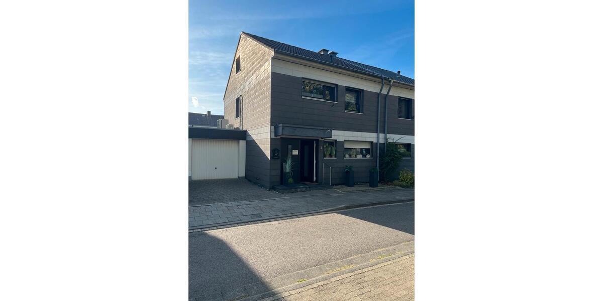 Doppelhaushälfte Linnich - 298.000&euro; | Angebot:27477799