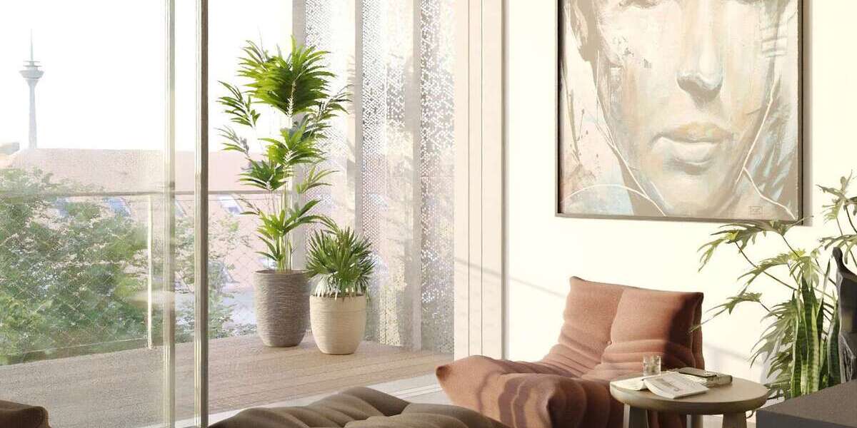 Etagenwohnung Düsseldorf Stadtbezirk 3 - 2 Zimmer, 114 m&sup2;, 1.209.000&euro; | Angebot:26561336