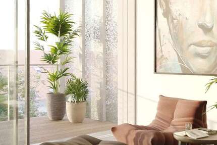 Wohnung Düsseldorf Stadtbezirk 3 - 2 Zimmer, 114 m&sup2;, 1.209.000&euro; | Angebot:26561336