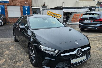 Mercedes-Benz A 180 68.402 km 16.450 &euro; Mönchengladbach 41238