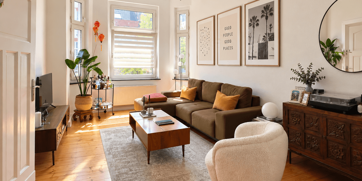 Etagenwohnung Düsseldorf Stadtbezirk 3 - 2 Zimmer, 61 m&sup2;, 325.000&euro; | Angebot:27429257