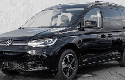VW Caddy Maxi 3.405 km 39.880 &euro; Düsseldorf 40474