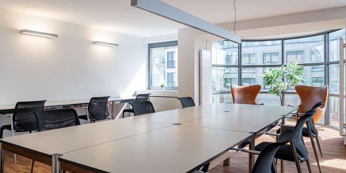 Gewerbeobjekt Düsseldorf Stadtbezirk 3 - 229&euro; | Angebot:27432295
