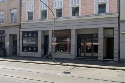 Gewerbeobjekt Düsseldorf-Gerresheim Gerresheim - 29.000&euro; | Angebot:27194454