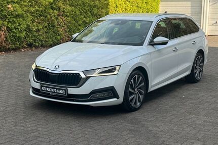 Skoda Octavia 210.900 km 14.999 &euro; Tönisvorst 47918