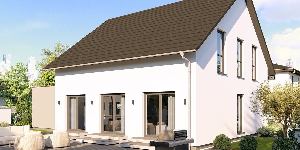 Ihr individuelles Einfamilienhaus in Grevenbroich - Komfort und Flexibilität für Ihr Traumzuhause - Einfamilienhaus Grevenbroich Wevelinghoven | Angebot:27459813