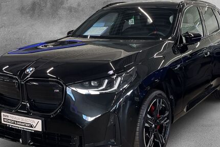 BMW X3 M50 12.533 km 71.280 &euro; Krefeld 47800
