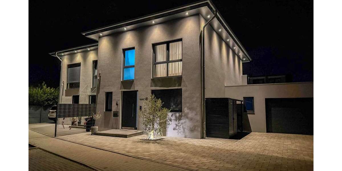 Einfamilienhaus Mönchengladbach Nord - 5 Zimmer, 166 m&sup2;, 775.000&euro; | Angebot:27266819