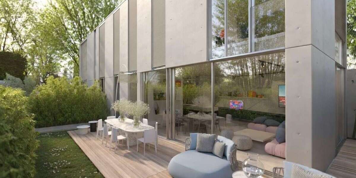 Einfamilienhaus Meerbusch Necklenbroich - 5 Zimmer, 213 m&sup2;, 1.950.000&euro; | Angebot:26760361
