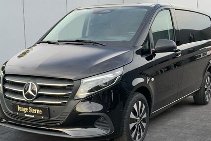Mercedes-Benz Vito 38.957 km 52.086 &euro; Krefeld 47807