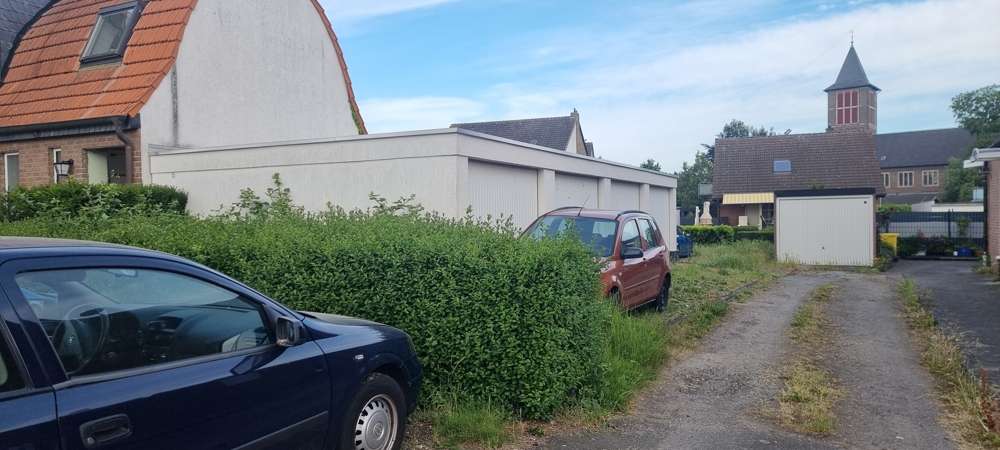 Einfamilienhaus Viersen Hülsdonk - 8 Zimmer, 180 m&sup2;, 545.000&euro; | Angebot:21284585