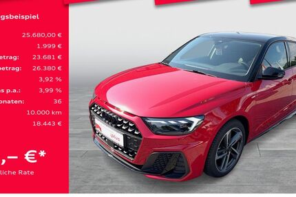 Audi A1 7.255 km 23.440 &euro; Mönchengladbach 41066