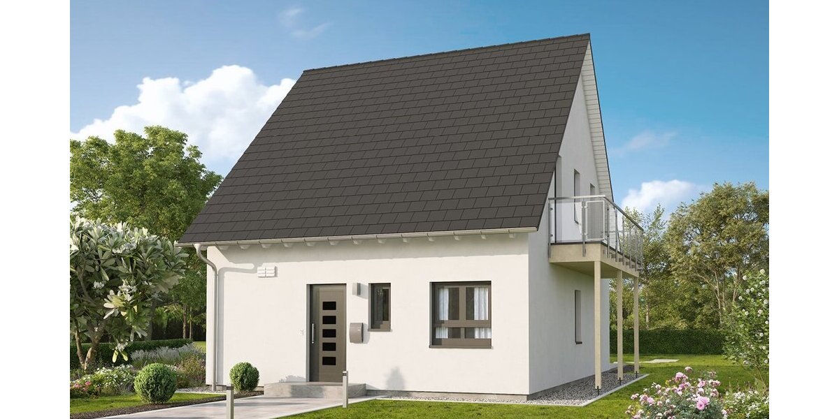 Individuell geplantes Einfamilienhaus in Korschenbroich-Kleinenbroich - Ihr Traumhaus mit flexiblen Ausbauoptionen - Einfamilienhaus Korschenbroich-Kleinenbroich Kleinenbroich | Angebot:27474203