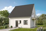 Individuell geplantes Einfamilienhaus in Korschenbroich-Kleinenbroich - Ihr Traumhaus mit flexiblen Ausbauoptionen - Einfamilienhaus Korschenbroich-Kleinenbroich Kleinenbroich | Angebot:27474203