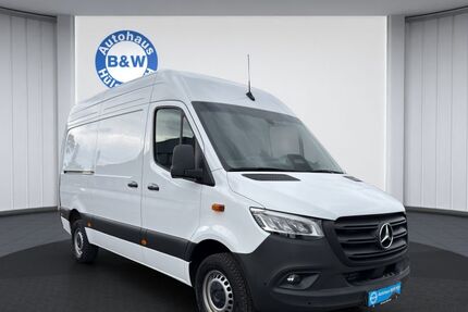 Mercedes-Benz Sprinter 64.450 km 37.999 &euro; Krefeld 47805