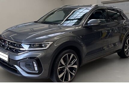 VW T-Roc 61.091 km 24.985 &euro; Krefeld 47805