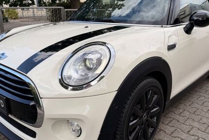Mini Cooper D Cabrio 208.200 km 8.880 &euro; Neukirchen-Vluyn 47506