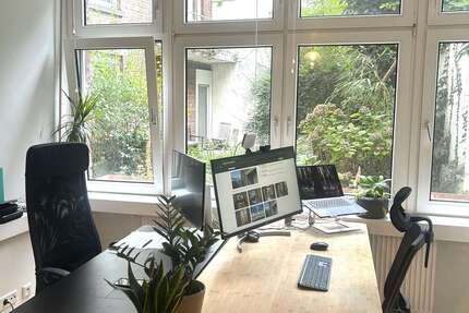 Gewerbeobjekt Düsseldorf - 400&euro; | Angebot:27472925