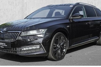 Skoda Superb 75.074 km 32.490 &euro; Düsseldorf 40549
