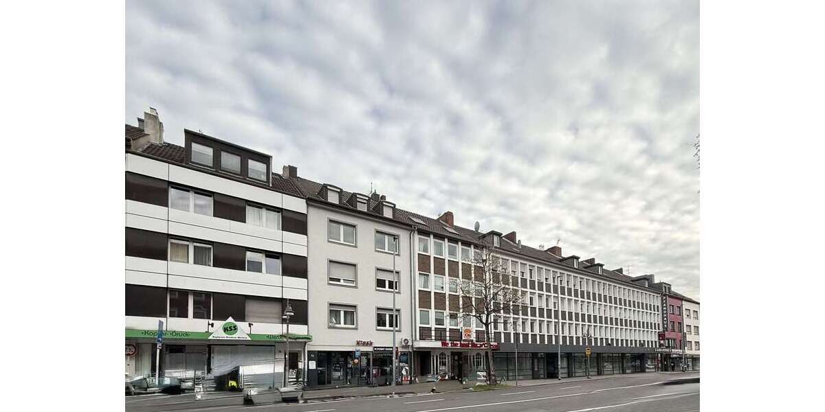 Einfamilienhaus Mönchengladbach Gladbach - 20 Zimmer, 434 m&sup2;, 599.000&euro; | Angebot:26779556
