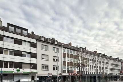 Haus Mönchengladbach Gladbach - 20 Zimmer, 434 m&sup2;, 599.000&euro; | Angebot:26779556