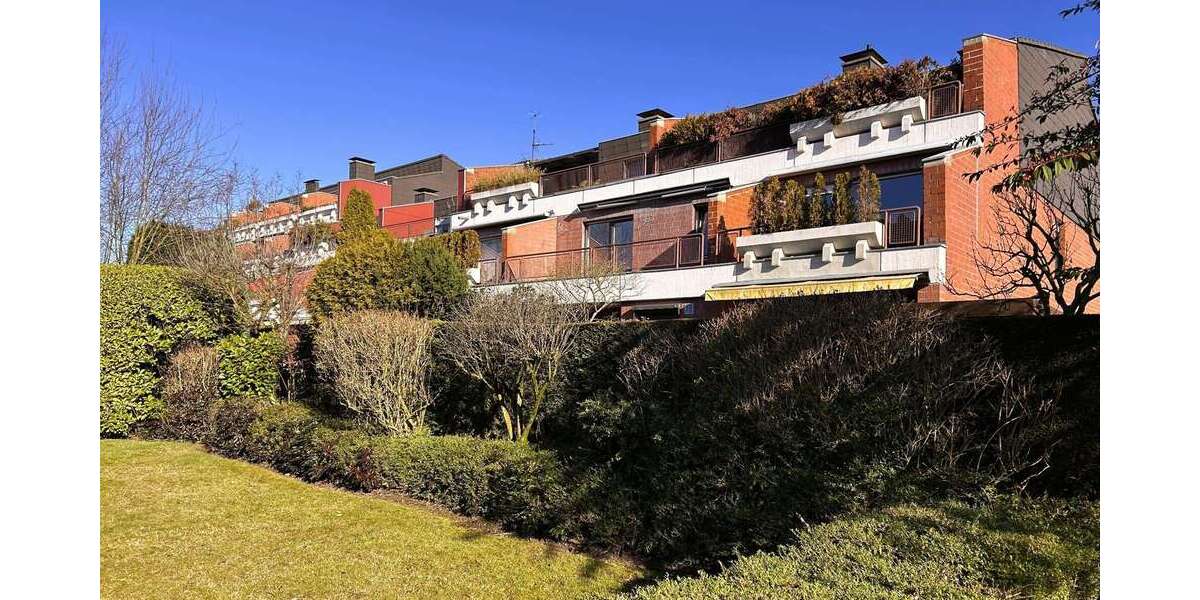 Etagenwohnung Meerbusch Kierst - 3 Zimmer, 80 m&sup2;, 290.000&euro; | Angebot:25282106