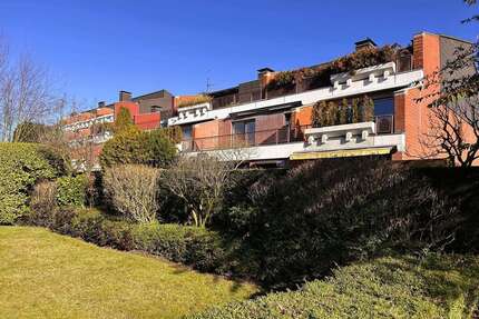 Wohnung Meerbusch Kierst - 3 Zimmer, 80 m&sup2;, 290.000&euro; | Angebot:25282106