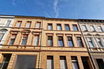 Haus Krefeld Cracau - 12 Zimmer, 283 m&sup2;, 329.000&euro; | Angebot:27489412