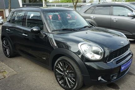 Mini Cooper S 185.000 km 6.450 &euro; Krefeld 47807