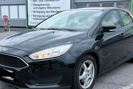 Ford Focus 97.000 km 6.650 &euro; Krefeld 47799