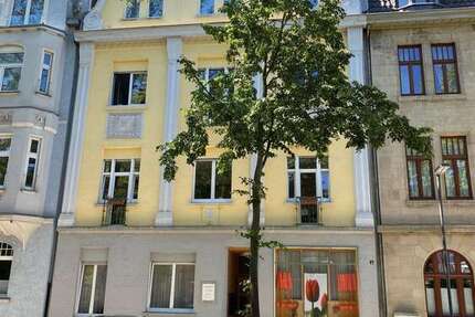 Wohnung Neuss Augustinusviertel - 4 Zimmer, 74 m&sup2;, 847&euro; | Angebot:27412672