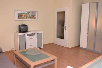 Zimmer Düsseldorf Pempelfort - 1.5 Zimmer, 1.200&euro; | Angebot:27379924
