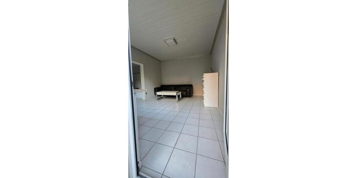 Erdgeschoßwohnung Mönchengladbach Nord - 1 Zimmer, 28 m&sup2;, 85.000&euro; | Angebot:27484648