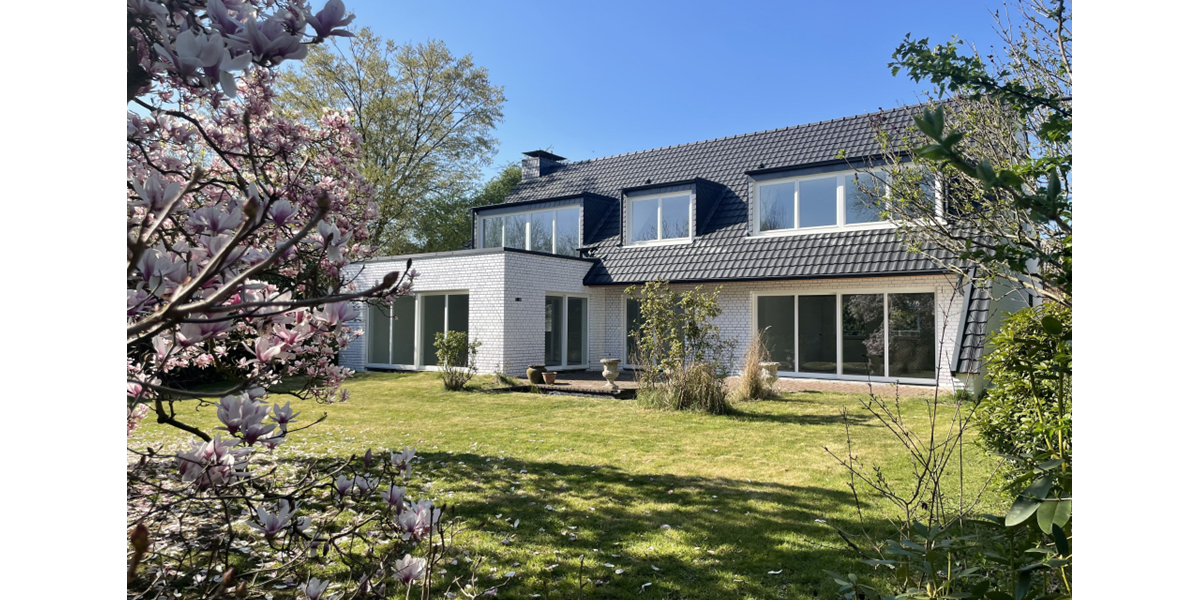Einfamilienhaus Düsseldorf Stadtbezirk 5 - 7 Zimmer, 270 m&sup2;, 2.200.000&euro; | Angebot:27262742