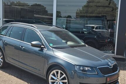 Skoda Octavia 136.559 km 11.900 &euro; Krefeld 47803