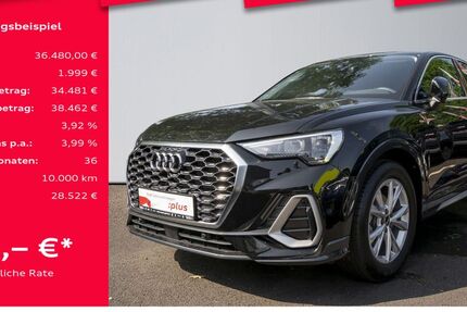 Audi Q3 7.491 km 33.980 &euro; Heinsberg 52525