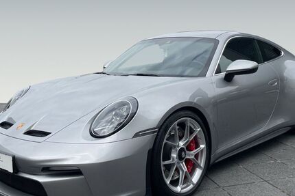 Porsche 992 3.400 km 195.900 &euro; Willich 47877