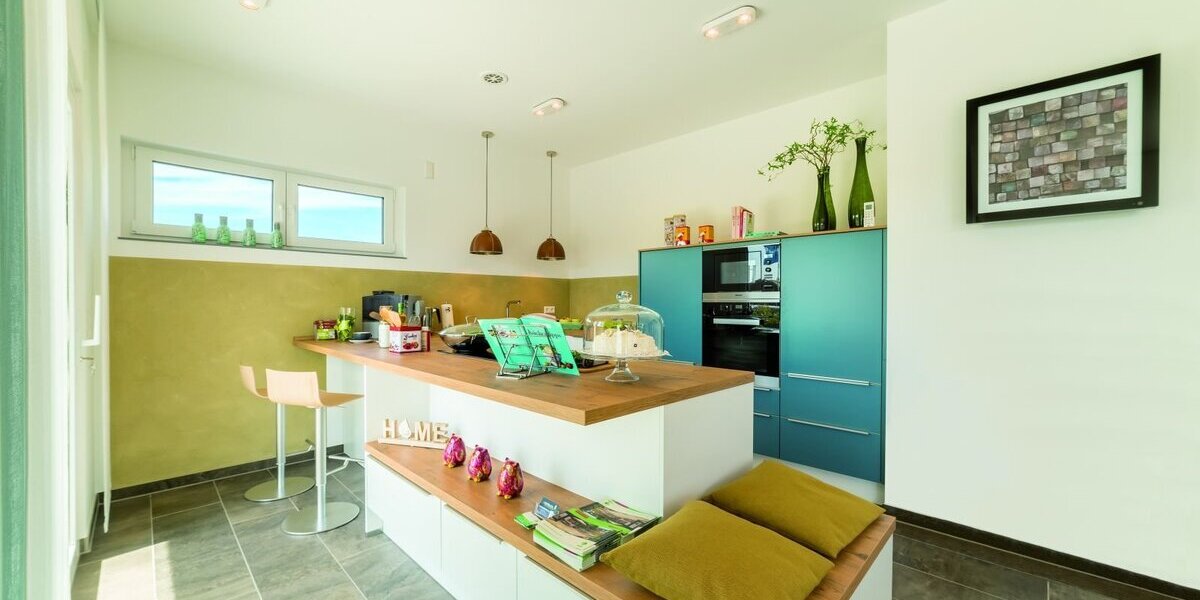 Ihr individuell geplantes Traumhaus in Mönchengladbach - Flexibilität und Komfort für Ihre Familie im individuellen Haus - Einfamilienhaus Mönchengladbach Nord | Angebot:27463534